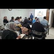 دوره های آموزشی تزریقات بخیه ، بادکش ،پانسمان تخصصی یادبگیرد