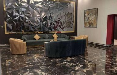فروش آپارتمان 208 متر در دروس