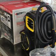 بخار شوی بایترون مدل BSX- 4100