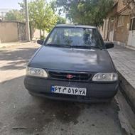 پراید 87عروسک