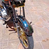 موتور نیکتاز 200
