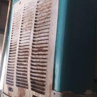بدنه کولر آبی 3500