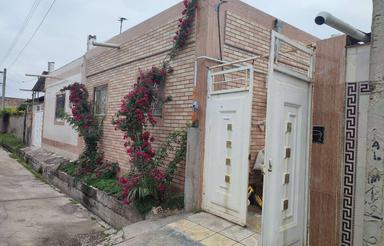 ویلایی عالی
