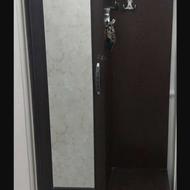 جاکفشی جادار و آویزدار