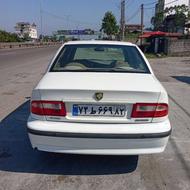 سمند مدل 88 LX
