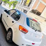 تیبا 1400 بیرنگ