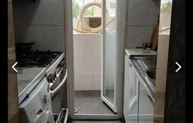 آپارتمان تکواحدی /خوش نقشه