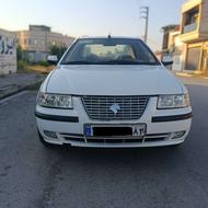 سمند ef7 تمیز 825000000 تومان