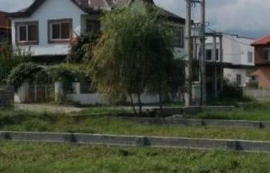 زمین 240 متری با موقعیت عالی کارخانه یخ