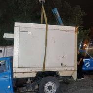 یخچال نیسان