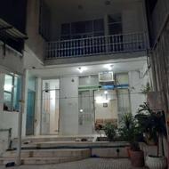 فروش دوواحدی باهم یکجا کلنگی 220متری در سروینه باغ