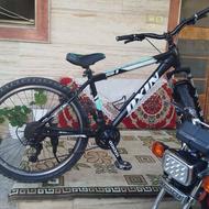 فروش دوچرخه oxin