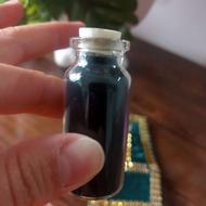 سرمه محلی با روغن محلی