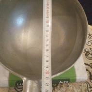 آب گردان و کفگیر