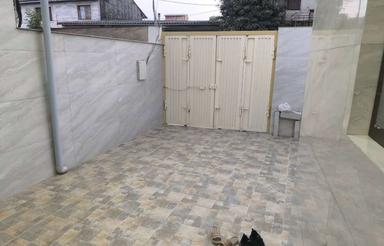 فروش خانه ویلایی داخل شهر