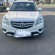 چانگان 96 شاسی ها پلمپ سمت راننده تعویض شرکتی دو در گلگیر