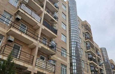 فروش آپارتمان شیک در شهر جدید