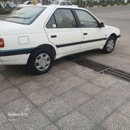 پژو اس ال ایکس مدل 94