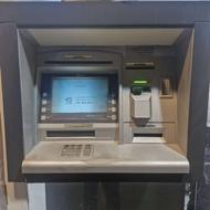 دستگاه خودپرداز ncr کاملا سالم