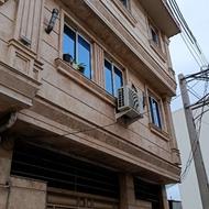 فروش آپارتمان دو واحدی کامل 160 متر در امام رضا