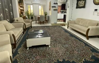واحد88متری خوش نقشه بانورگیرعالی 