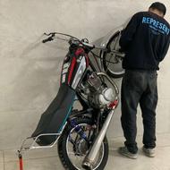 متور 250 فول
