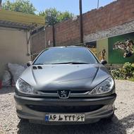 206 sd اتومات گیربکس تازه تعمیر