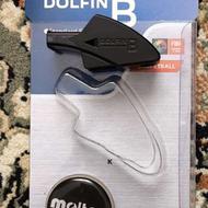 «سوت ورزشی Fox 40 و Molten Dolfin»