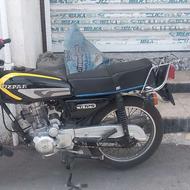 موتور 150 تکتاز
