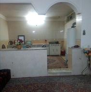 خونه حیاط دار فروشی