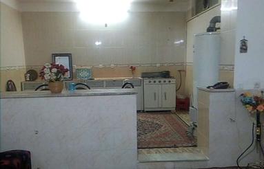 خونه حیاط دار فروشی