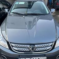 دانگ فنگ H30 کراس 1397 نوک مدادی