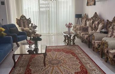 اجاره پنت هاوس 250 متری در ساریکنار