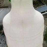 دبه عسل و خیارشور و آب