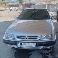 زانتیا مدل 85