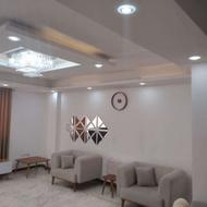 فروش آپارتمان 100 متری با امکانات طبقه 2 شهرک فرهنگیان