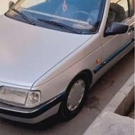 پژو معاوضه با نیسان