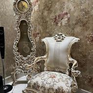 فروش سرویس مبلمان کلاسیک