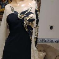 پیراهن مجلسی زنانه سایز42