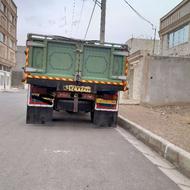 خاور808‌باری