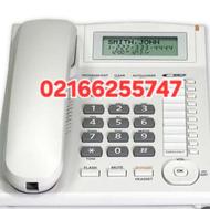 خط تلفن ثابت0216255747