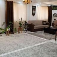 فروش آپارتمان 155متری کوی قرق