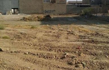 فروش فوق العاده زمین در روستای کرونی.