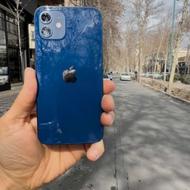 گوشی آیفون 12 نرمال