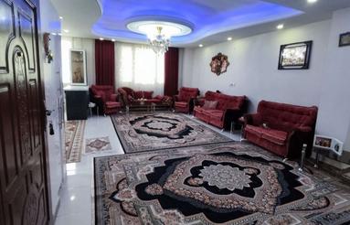 اجاره آپارتمان 95 متری قایمیه کوچه 3 اصلی