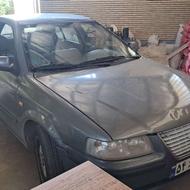 سمند lx نوک مدادی