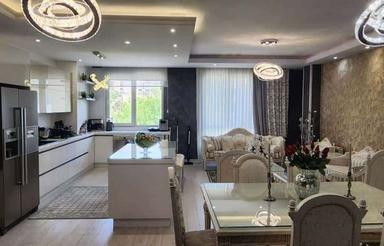 فروش آپارتمان 78 متر در جنت آباد جنوبی