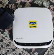 مودم TD LTE ایرانسل