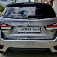 میتسیوبشی اوتلندر ساخت ژاپن