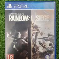 بازی اورجینال RAINBOW SIX برای PS5و PS4